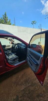 Nissan Xtrail 2005