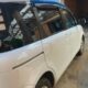 Toyota Sienta AJS•••MP