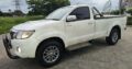 TOYOTA HILUX D4D LEGEND 45 Cabine Simples