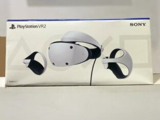 PLAYSTATION V2 SELADO