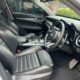 Alfa Romeo Stelvio Q4 2022 Panorâmico