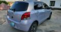 Toyota Vitz 1.0 2008
