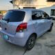 Toyota Vitz 1.0 2008
