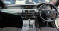 BMW 523i M Package 2012
