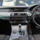 BMW 523i M Package 2012