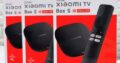 XIAOMI TV BOX S 3 GERAÇÃO 4K ULTRA HD SELADO