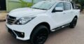 Mazda BT-50/BT50 XR