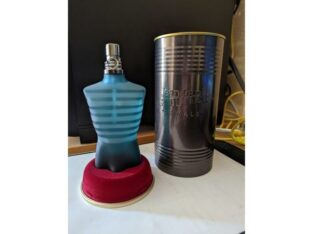 Jean Paul Gaultier la male.