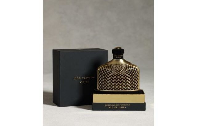 John Varvatos