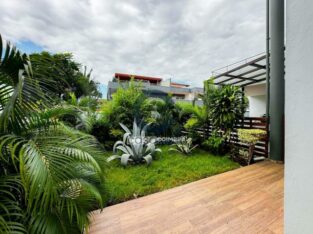 Arrenda-se Moradia T4 no Condomínio Sommerschield Garden na Sommerschield II pr