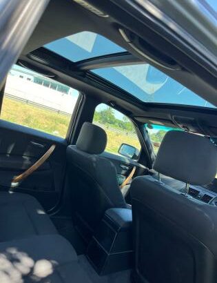 BMW X3 M Sport Panorâmico