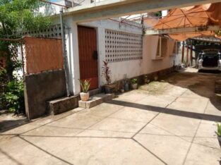 CASA T4 NA MATOLA 700