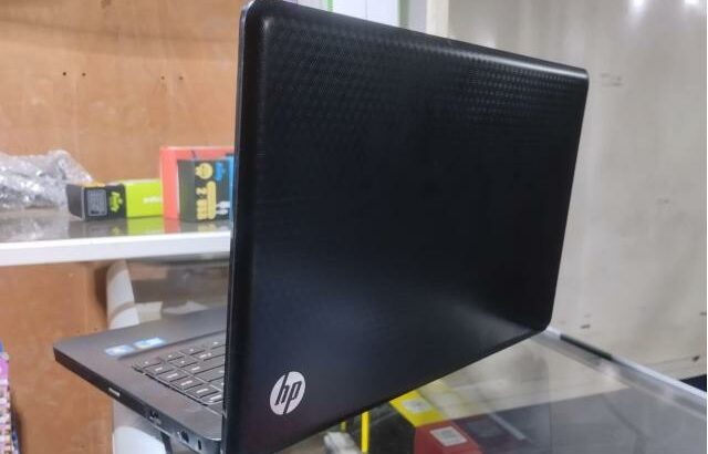 Comprou usou, em bom estado. HP