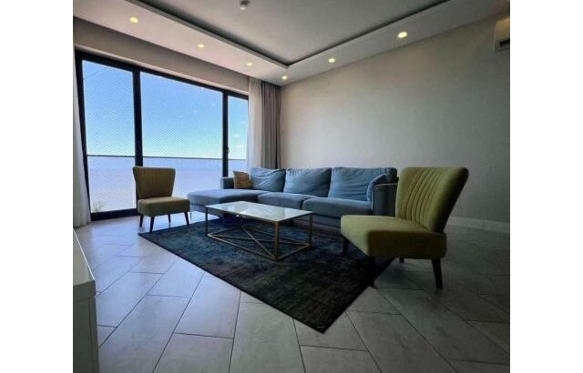 VENDE-SE apartamento T3 no Toprak Residence