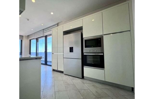 VENDE-SE apartamento T3 no Toprak Residence