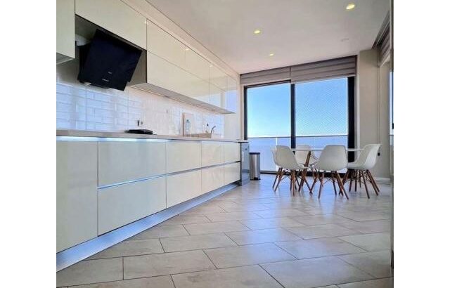 VENDE-SE apartamento T3 no Toprak Residence