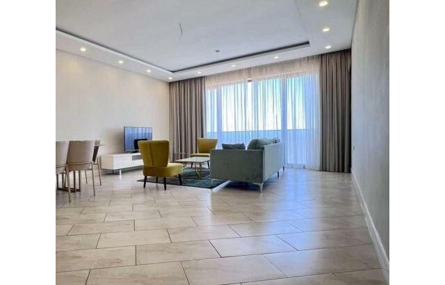 VENDE-SE apartamento T3 no Toprak Residence
