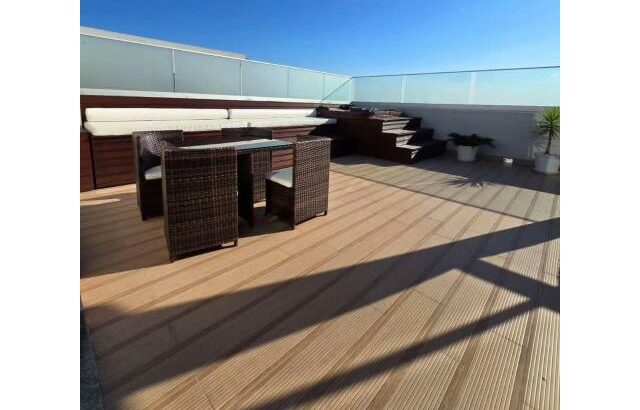VENDE-SE penthouse T5 no Golf Residence