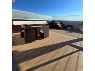 VENDE-SE penthouse T5 no Golf Residence
