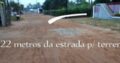 Terreno 17/33 Costa do Sol Entrada do TIZEMA