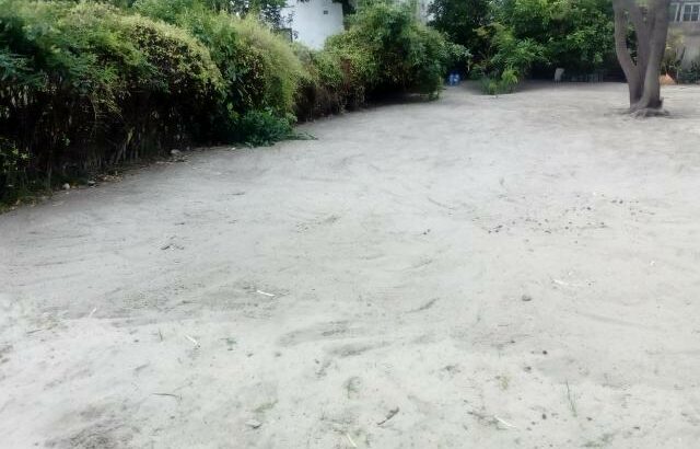 Terreno 17/33 Costa do Sol Entrada do TIZEMA