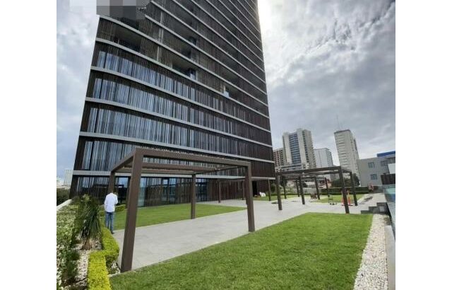 VENDE-SE apartamentos T2 e T3 no JN130