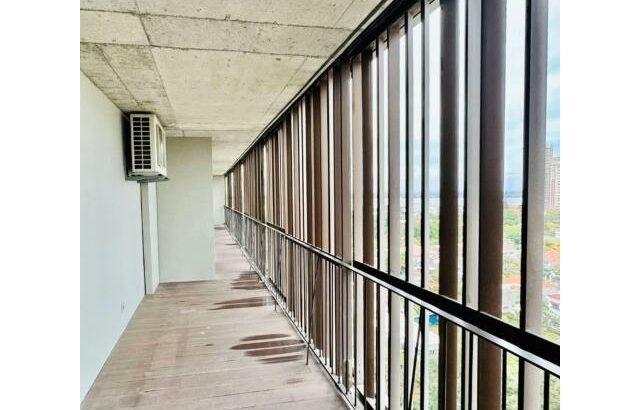VENDE-SE apartamentos T2 e T3 no JN130