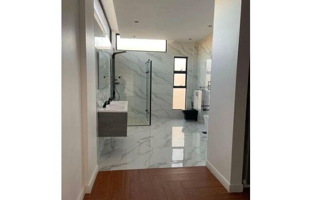 Vende-se dúplex T4 no Triunfo