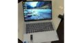 Lenovo Ideapad Flex 5I core i7 12th Gen conversível 360