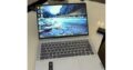 Lenovo Ideapad Flex 5I core i7 12th Gen conversível 360