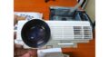 Mini Projetor portátil Vankyo Leisure 3 Q5 FullHD NOVO com pasta