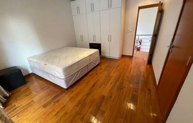 VENDE-SE Dúplex T3+1 no Triunfo