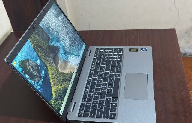 Laptop Dell latitude , 13TH Gen Core i7.