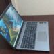 Laptop Dell latitude , 13TH Gen Core i7.