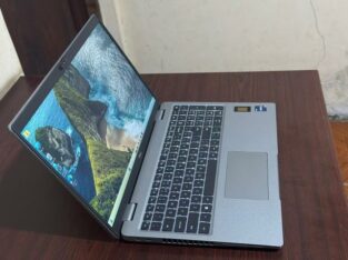 Laptop Dell latitude , 13TH Gen Core i7.