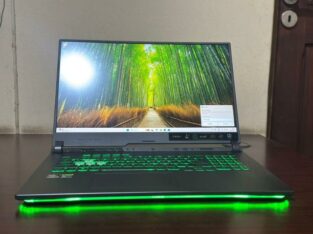 Laptop GAMER Asus ROG Strix, 12TH Gen AMD Ryzen 7
