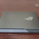 Laptop GAMER Asus ROG Strix, 12TH Gen AMD Ryzen 7