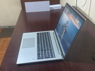 Laptop HP Elitebook G9, 12TH Gen AMD Ryzen7 Pro