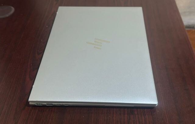 Laptop HP Elitebook G9, 12TH Gen AMD Ryzen7 Pro