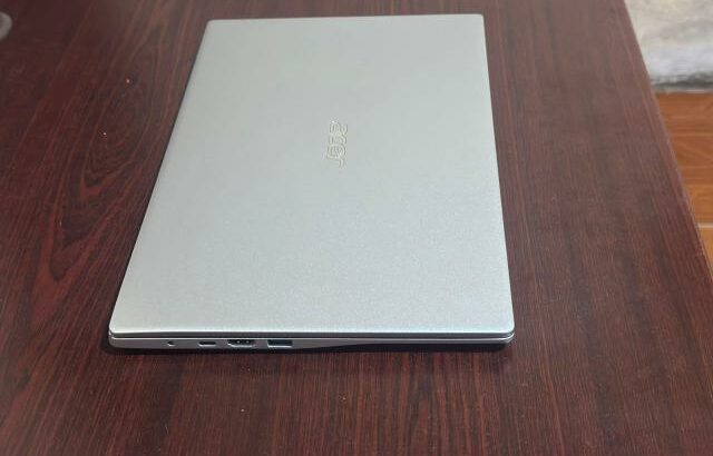 Laptop Acer Swift, 11TH Gen Core i5
