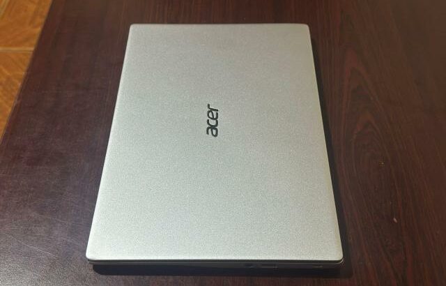 Laptop Acer Swift, 11TH Gen Core i5