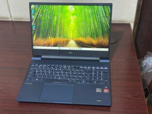 Laptop HP Victus Gaming, 11TH Gen, Ryzen 5.