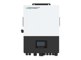 seu fornecedor de confiança de inversores, painéis solares, geradores e conversores