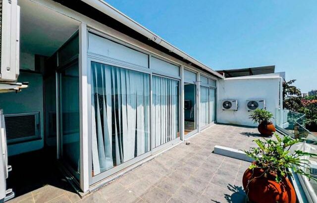 VENDE-SE moradia T7 na Sommerschield
