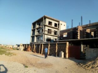 Chiango Zona VIP: Trespasso Terreno 20/25