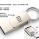 USB FLASH DRIVE XIAOMI + TYPE C 1TB – 2TB 1300 MZN  · Em stock