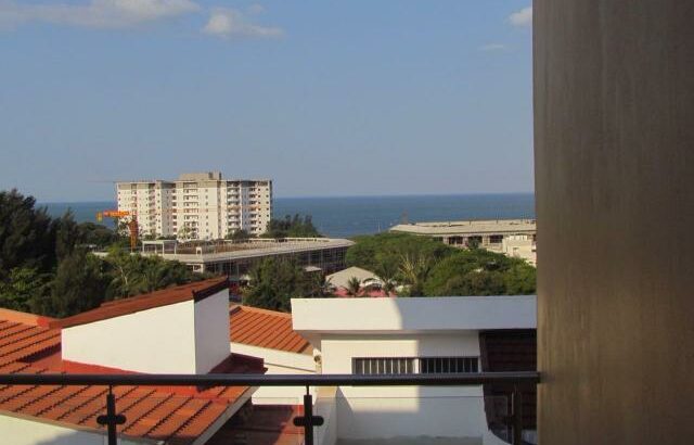 VENDE-SE Triplex T3 na Julius Nyerere