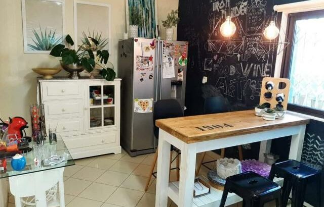 VENDE-SE moradia T3 no Triunfo Velho