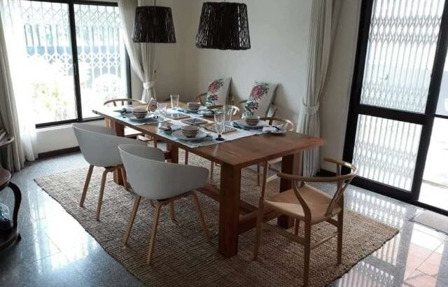 VENDE-SE moradia T3 no Triunfo Velho