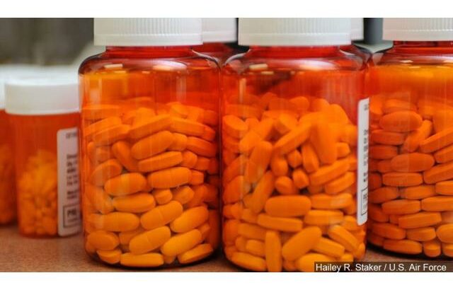 Nembutal (pentobarbital) sem receita médica